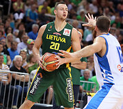 Donatas Motiejūnas