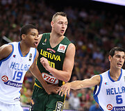 Donatas Motiejūnas