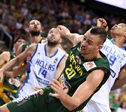 Donatas Motiejūnas