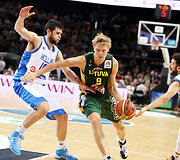 Mindaugas Kuzminskas