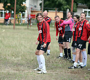 Futbolo rungtynės