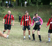 Futbolo rungtynės