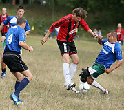 Futbolo rungtynės