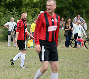 Futbolo rungtynės