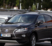 Mantas Kalnietis lankėsi Kauno klinikose