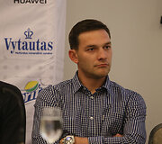 Renginio akimirkos