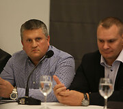 Renginio akimirkos