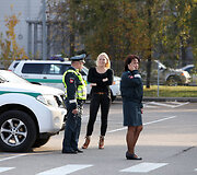 Valstybinė mokesčių inspekcija