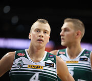 Lukas Lekavičius