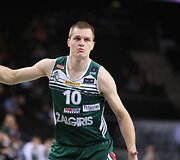 Vytenis Lipkevičius
