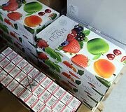 Logistikos centro atidarymas