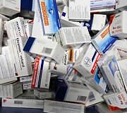 Logistikos centro atidarymas