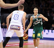 Lukas Lekavičius