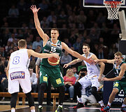 Robertas Javtokas