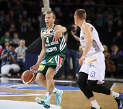 Lukas Lekavičius