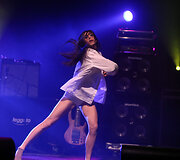 Renginio akimirkos