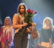 Vaida Žitlinskaitė