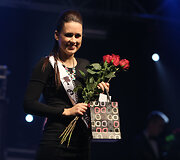 Ieva Bakutytė