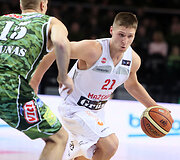 Vytautas Pikalavičius