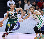 Lukas Lekavičius