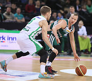 Lukas Lekavičius