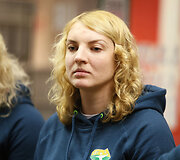 Gabija Vidūnaitė
