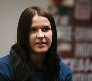 Diana &Scaron;atkauskaitė
