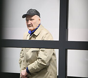 Albinas Antanas &Scaron;ta&scaron;kevyčius