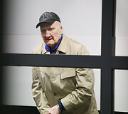 Albinas Antanas &Scaron;ta&scaron;kevyčius