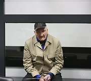 Albinas Antanas &Scaron;ta&scaron;kevyčius