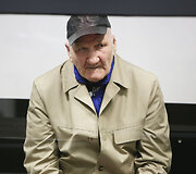 Albinas Antanas &Scaron;ta&scaron;kevyčius