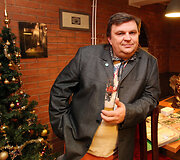 Darius &Scaron;irmenis
