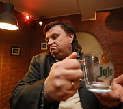 Darius &Scaron;irmenis