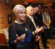 Bronė Ba&scaron;inskienė