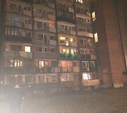Ugniagesiai Piliakalnio gatvėje