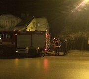 Ugniagesiai Piliakalnio gatvėje