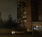 Ugniagesiai Piliakalnio gatvėje