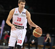 Simonas Serapinas