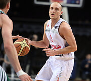 Darius Pakamanis