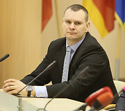 Mindaugas &Scaron;pokas