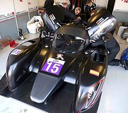 SVK by Speed Factory