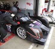 SVK by Speed Factory