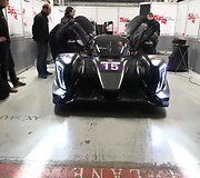 SVK by Speed Factory