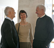 Bronislovo Burgio teismas