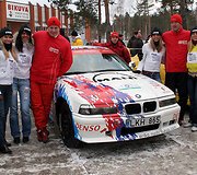 Žiemos ralis 2006