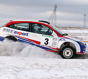 Žiemos ralis 2006
