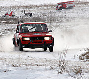 Žiemos ralis 2006