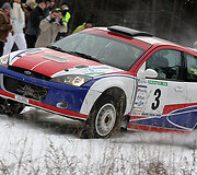 Žiemos ralis 2006
