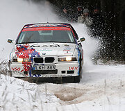 Žiemos ralis 2006