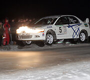 Žiemos ralis 2006